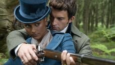 Бриджертоны 2 сезон 4 серия