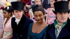 Бриджертоны 2 сезон 2 серия